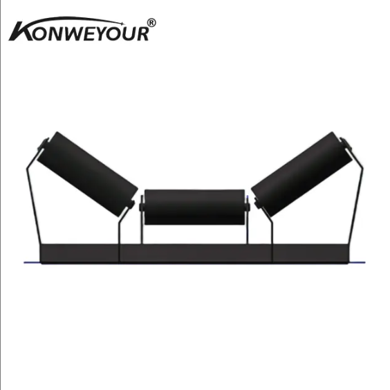 Na-agagharị na-agagharị na-ebu roller
