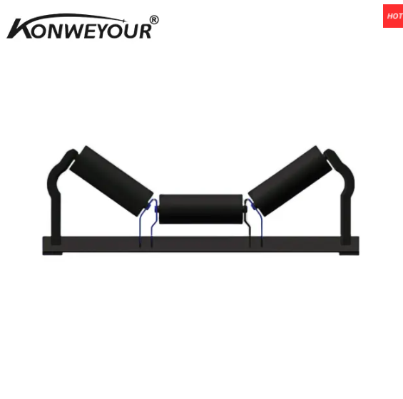 3 mpịakọta garland roller