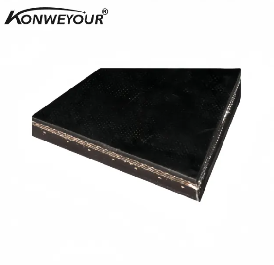 A na-emegide static steel rọba