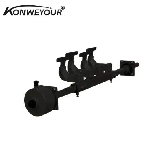 Nnukwu ọrụ V-Cler Belt
